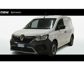 VAN 1.5 BLUE DCI 75CV EDITION ONE