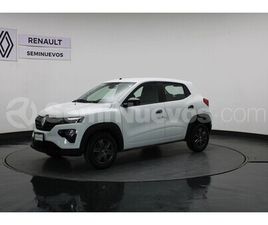 RENAULT KWID