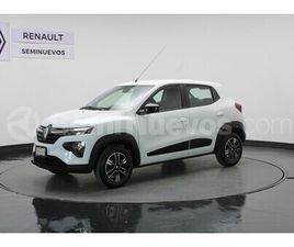 RENAULT KWID