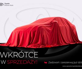 TOYOTA COROLLA 1.8 HYBRID COMFORT TECH SALON PL SERWIS ASO FV23% GWARANCJA