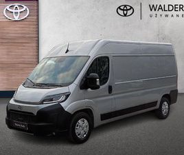 2.2 D4D 180KM L3H2 AUTOMAT COMFORT EXECUTIVE GWARANCJA FV23%