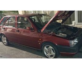 FIAT TIPO FIAT TIPO 1992 2.0 16V SEDICIVALVOLE
