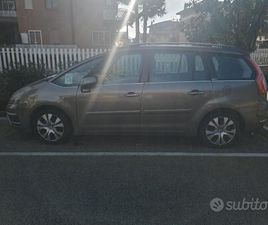 CITROEN C4 € 1.500
