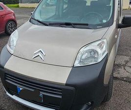CITROEN NEMO LEGGI BENE