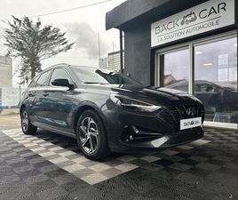 HYUNDAI I30 SW 1.0 T-GDI 120 DCT-7 HYBRID 48V CREATIVE GARANTIE CONSTRUCTEUR