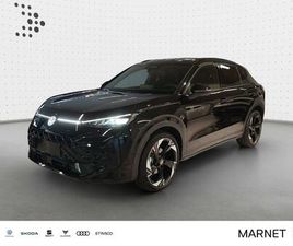 T-ROC 1.5 ETSI DSG R-LINE AHK*DIGI*HUD*APP*RFK*