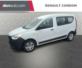 DACIA DOKKER BLUE DCI 95 - 2020 ESSENTIEL