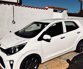 KIA PICANTO GPL – FULL OPTIONAL