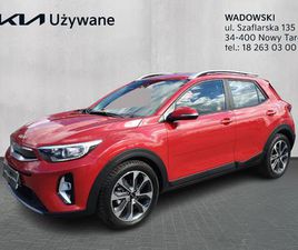 1.0 T-GDI 100KM 7DCT