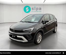 1.2 TURBO 130 CH BVA6 ELEGANCE