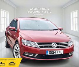 2.0 TDI BLUEMOTION TECH GT EURO 5 (START/STOP) 4DR