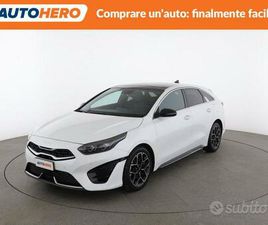 KIA PROCEED VR90518