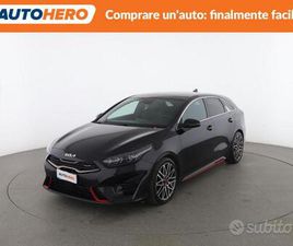 KIA PROCEED ZC01136