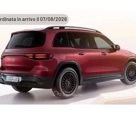 250+ AMG LINE ADVANCED