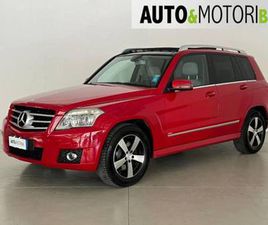 GLK 350 CDI 4M. SPORT