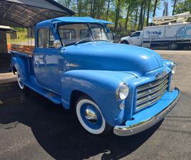 1953 GMC 3100