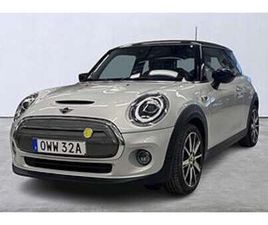 MINI COOPER SE ESSENTIAL