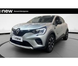 CAPTUR E-TECH FULL HYBRID 145 EVOLUTION