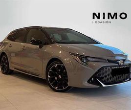 TOURING SPORTS 200H GR SPORT