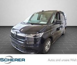 T7 MULTIVAN ENERGETIC 1,4 TSI EHYBRID 6-GANG-DSG | SOH: 97% | 18