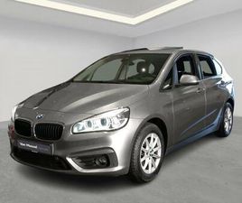 BMW SERIE 2 ACTIVE TOURER 218 BMW SERIE 2 ACTIVE TOURER 218IA (100KW) ESSENCE DE 2018 SUR DIEST (3290) | SPOTICAR