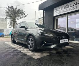 HYUNDAI I30 SW 1.0 T-GDI 120 IBVM6 CREATIVE GARANTIE CONSTRUCTEUR