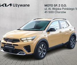 1.0 T-GDI 100 KM 6MT