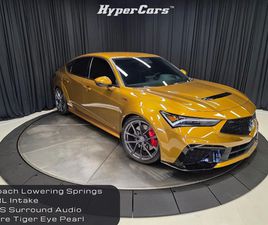 ACURA INTEGRA 2024 ACURA INTEGRA TYPE S