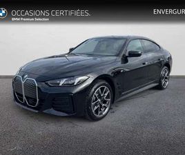 BMW SERIE 5 528 EDRIVE35 286CH M SPORT