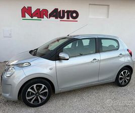 CITROEN C1 VTI 68CV 5 PORTE SHINE