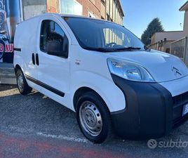 CITROEN NEMO 1.3 MJT 75CV FURGONE