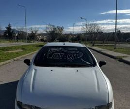 FIAT BRAVA 1998 1.4 ΕΛΛΗΝΙΚΟ, ΠΡΩΤΟ ΧΕΡΙ