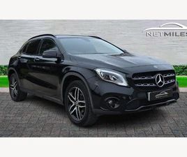 1.6 GLA180 URBAN EDITION 7G-DCT EURO 6 (START/STOP) 5DR