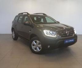 RENAULT DUSTER 1.5DCI DYNAMIQUE 4WD