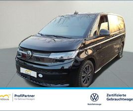 T7 MULTIVAN 2.0 TDI LIFE*LÜ*RFK*MATRIX*APP*GJR*NAVI