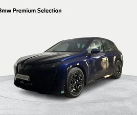 XDRIVE45 300 KW (408 CV)