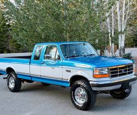 FORD F-250