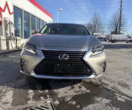 LEXUS ES 350 * АВТОКРЕДИТ* (ЦЕНА ДО БГ)