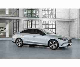 MERCEDES CLA CLA 180 CLA 180