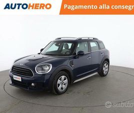 MINI COUNTRYMAN MINI COUNTRYMAN TG30454