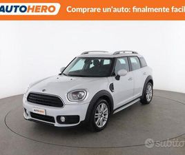 MINI COUNTRYMAN MINI COUNTRYMAN VM87603
