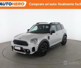MINI COUNTRYMAN MINI COUNTRYMAN ZF87808