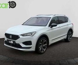 2.0 TSI S&S FR DSG 4DRIVE 180KW
