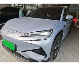 BYD SEALION 7 LONG RANGE AUTOGEORGE.COM