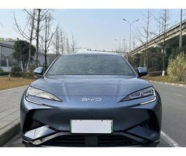 BYD SEALION 7 LONG RANGE AUTOGEORGE.COM