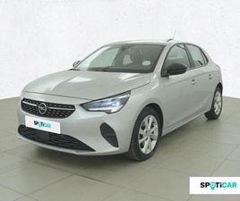 1.2 TURBO 100 CH BVM6 GS