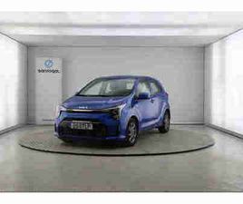 PICANTO 1.0 MPI URBAN