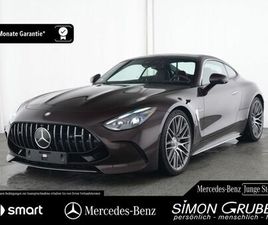 MERCEDES AMG GT 4 PORTES GT 63 AMG MERCEDES-BENZ GT 63 4M+ AMG MANUFAKTUR EXKLUSIVE PERFORMANCE
