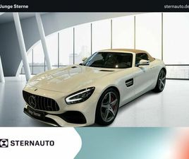 MERCEDES AMG GT ROADSTER MERCEDES-BENZ MERCEDES-AMG GT ROADSTER