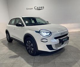 1.2 HYBRID 100 CH DCT6